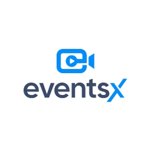 EventsX logo