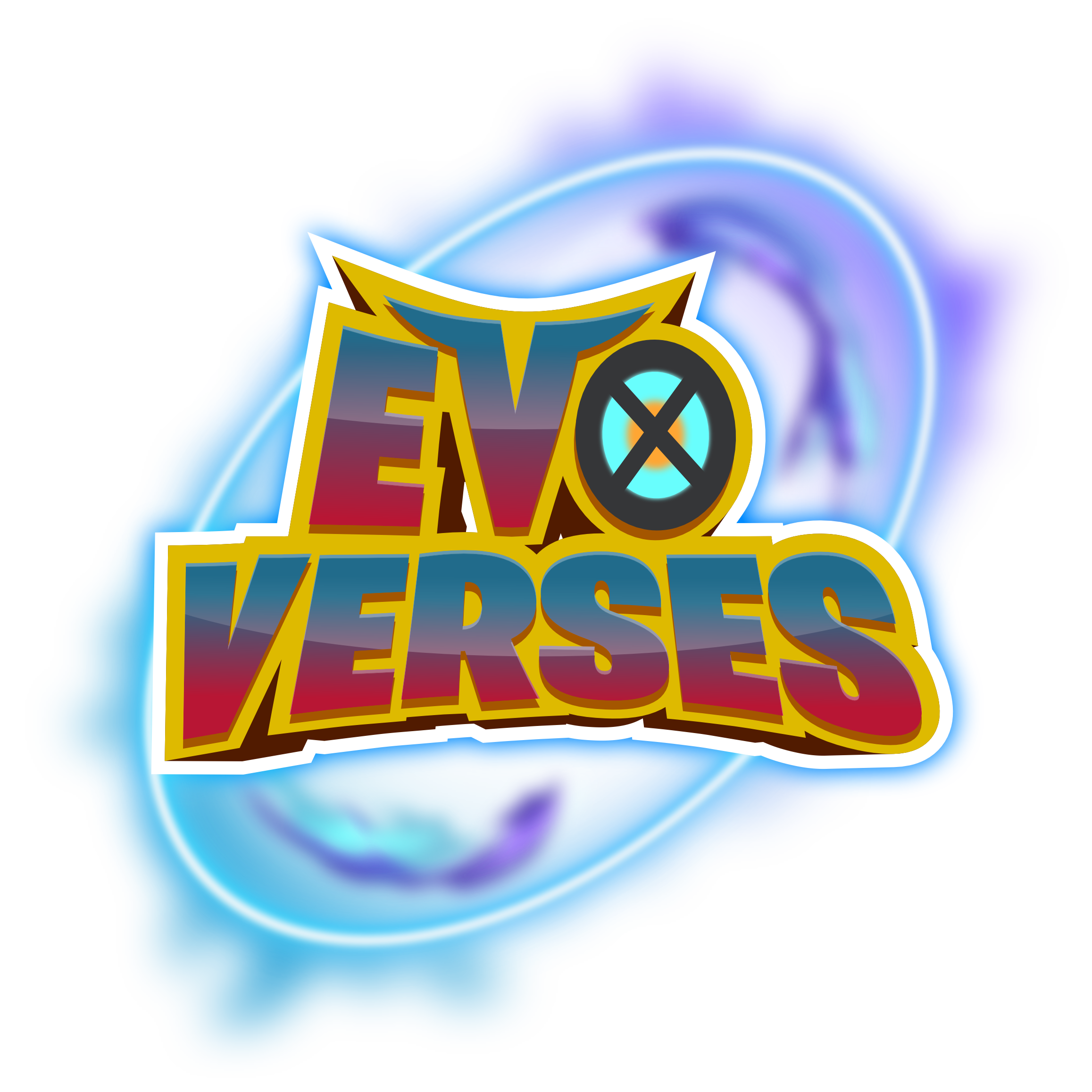 EvoVerses logo