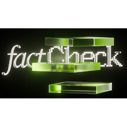FactCheck logo