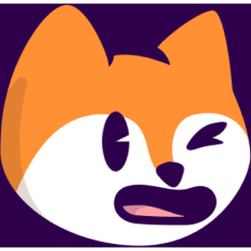 Famous Foxes logo