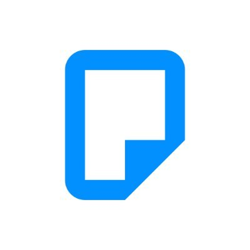 FileMarket logo