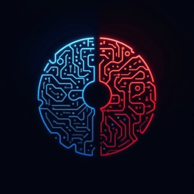 Final Binary logo