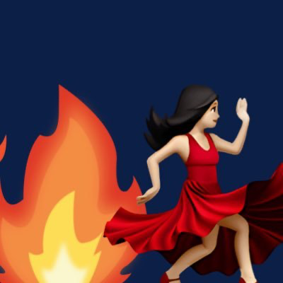 Firedancer logo