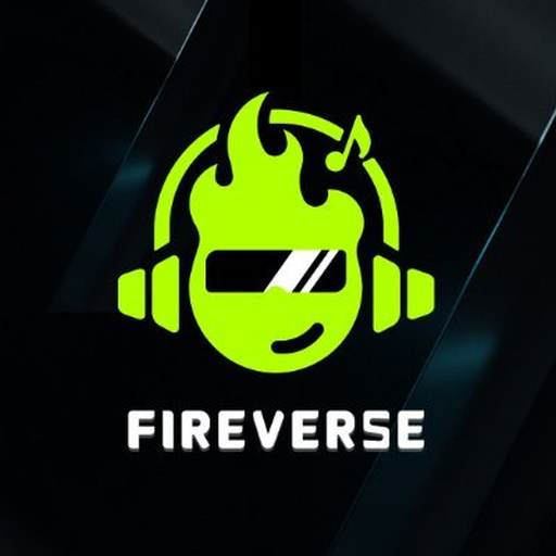 Fireverse logo
