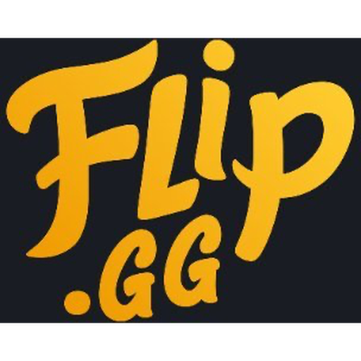 Flip.gg logo