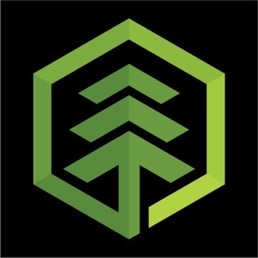 Forest Staking logo