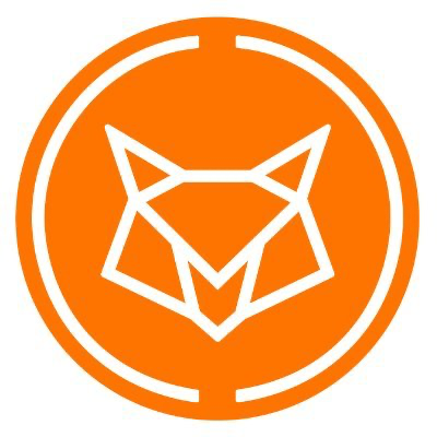 Foxbit logo