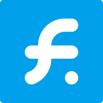 FxWallet logo