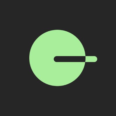 Gaian Network logo