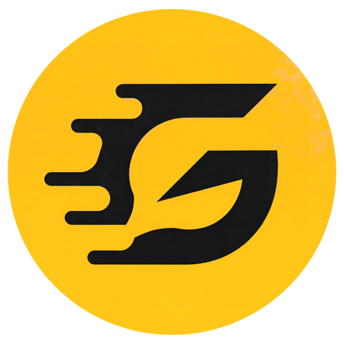 GameReq logo