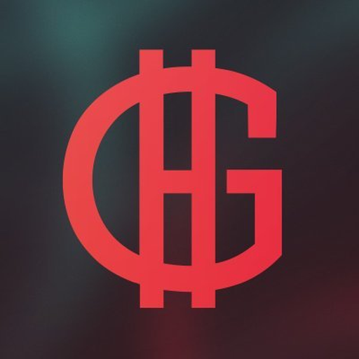 GamerHash AI logo