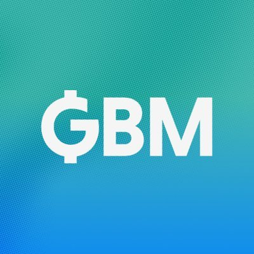 GBM Auctions logo