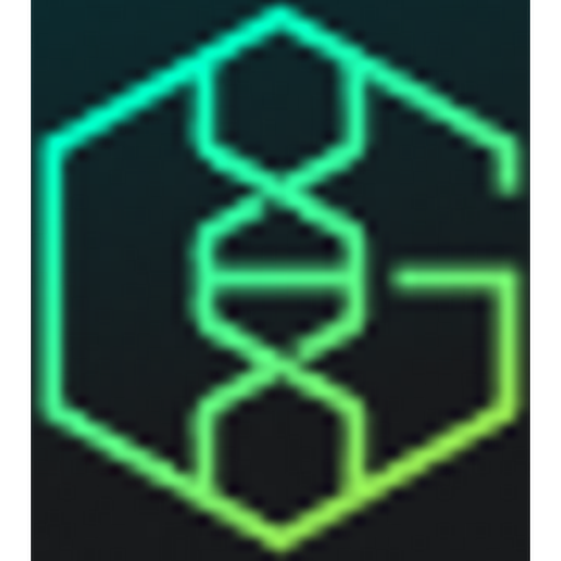 Genopets logo