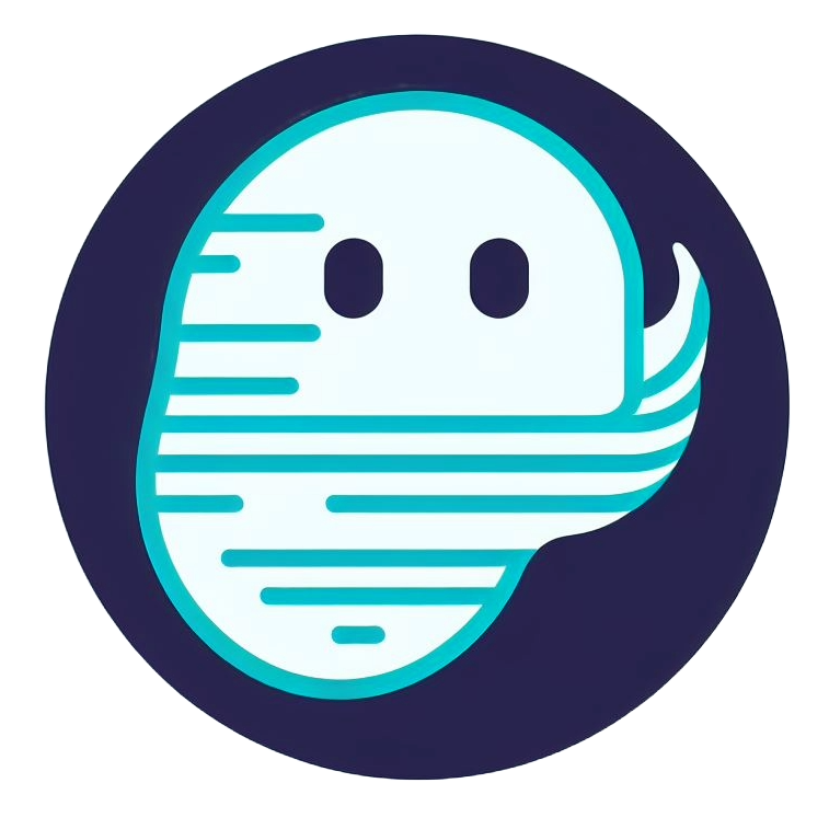 Ghost logo