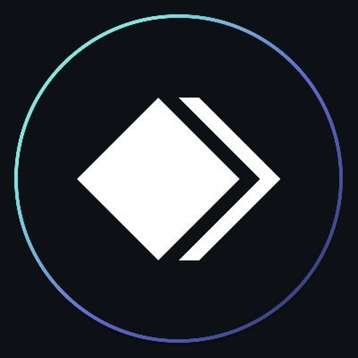 GlitchD Network logo