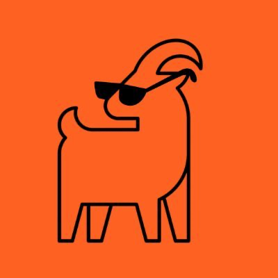 GoatIndex AI logo