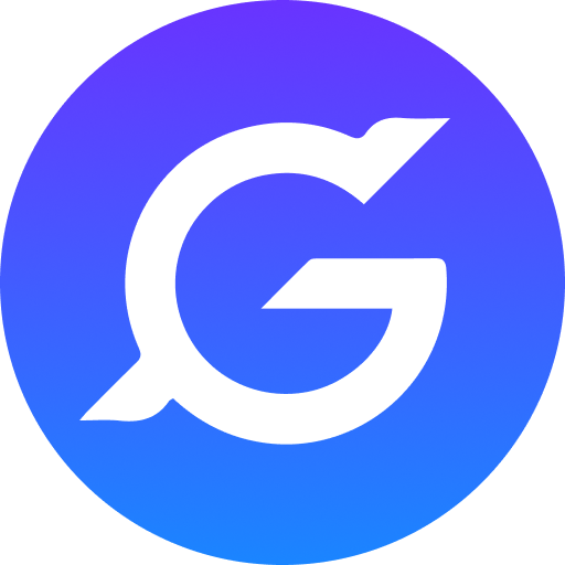 GoodWallet logo