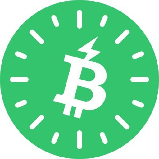 GreenBTC.Club logo