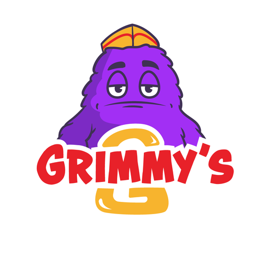 Grimmy's logo