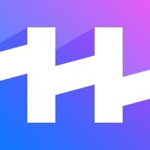 HaHa logo
