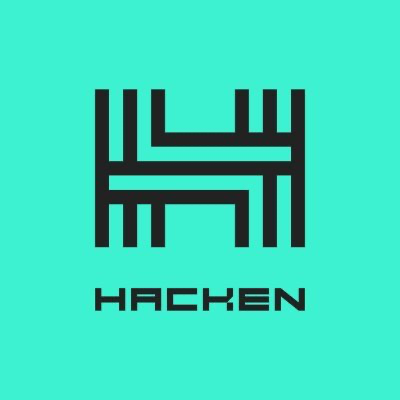 hAI by Hacken logo