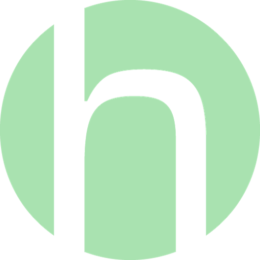 Handle.fi logo