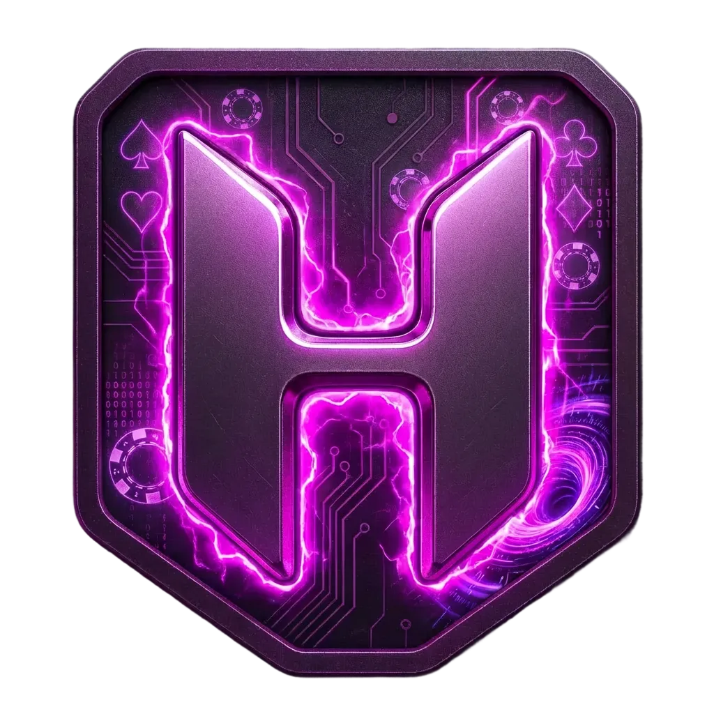 Harkan logo