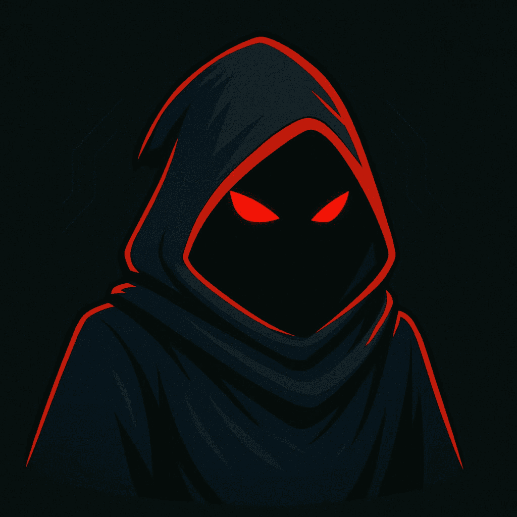 Hash Hunter logo