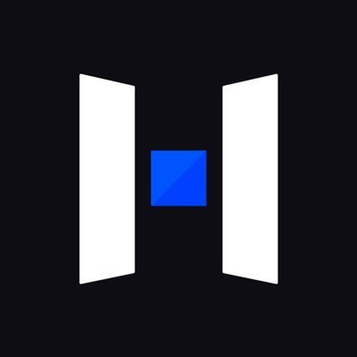 HashKey Cloud logo
