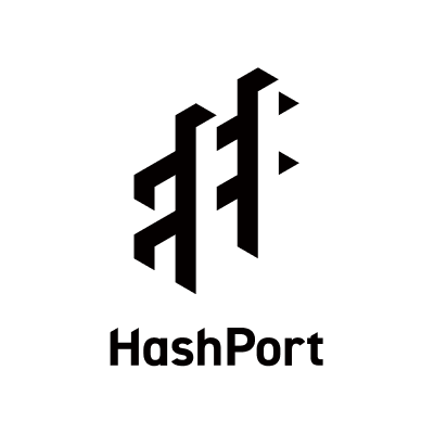HashPort Wallet logo
