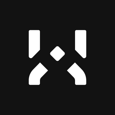 HASHWallet logo