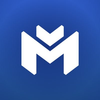 Heroes of Mavia logo