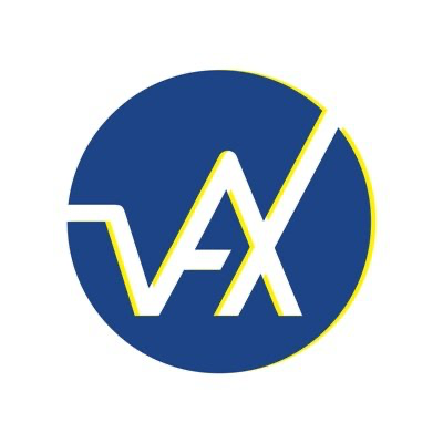 HKVAX logo