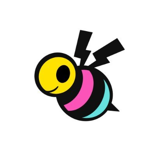 Honeypop logo