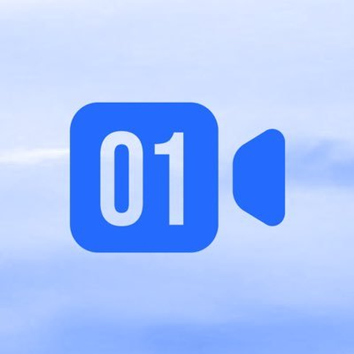 Huddle01 logo