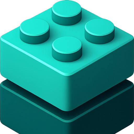 HyperBrick logo
