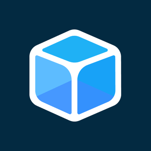 Hyperstable logo