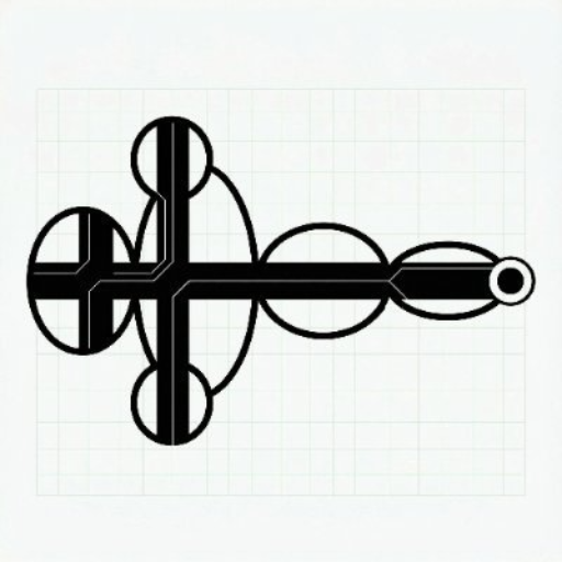 Hyperstitions logo