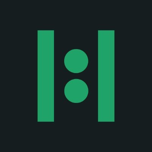 HypeZion Finance logo