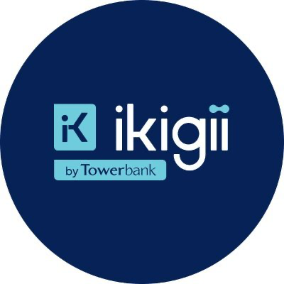 ikigii logo
