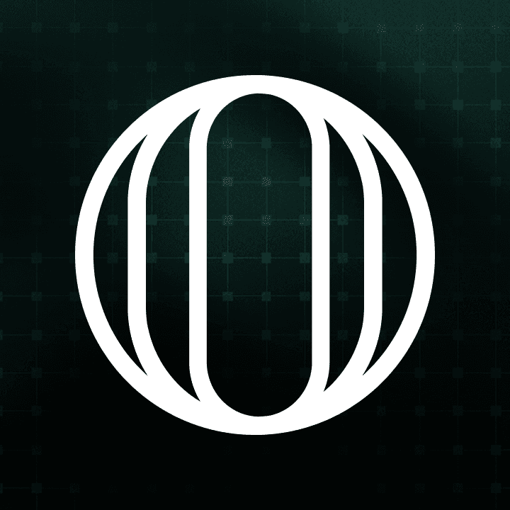 Infinite logo