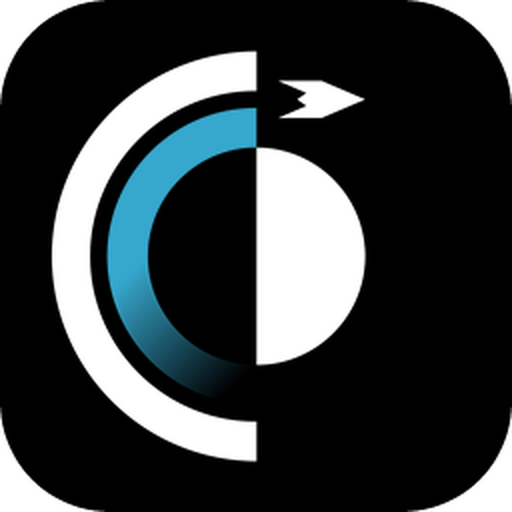 Influence logo