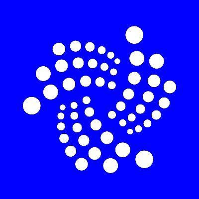 IOTA logo