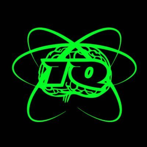 iq6900 logo