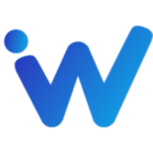 IronWallet logo
