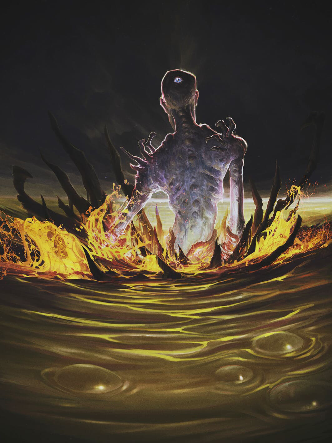 It Remains logo