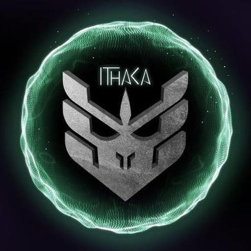 Ithaca Protocol logo