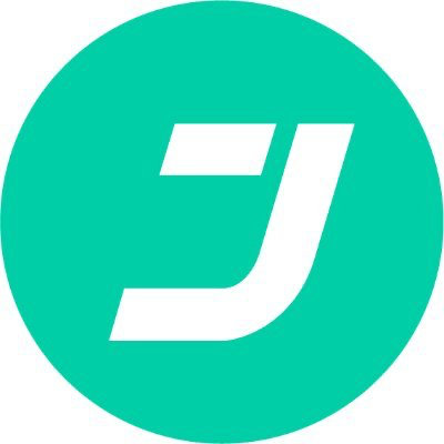 JOJO Exchange logo