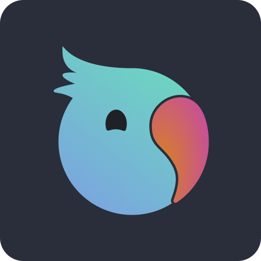 Keet logo
