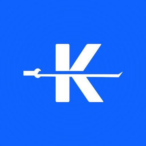 Kenshi logo
